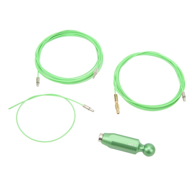 Outil de Routage de Câble Interne, Outil de Routage de Câble Interne Professionnel Sûr pour Réparateur pour Cadre