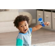 LeapFrog Blue’s Clues & You! Blue Learning Watch for Preschoolers