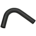 thumbnail image 2 of Radiator Coolant Hose Fits select: 1972-1974 AMERICAN MOTORS JEEP, 1973 AMERICAN MOTORS COMMANDO, 2 of 2