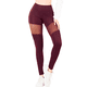thumbnail image 1 of LEGGINGS MUJER PUSH UP UNITALLA MALLAS DEPORTIVAS TEXTURIZADA STRETCH, 1 of 5