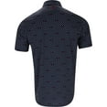 thumbnail image 2 of Puma MATTR Burgh Deep Navy/White Glow Shirt Men XXL, 2 of 2