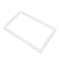 thumbnail image 2 of Miangastore Craft Embroidery Hoops Embroidery Frame Tool Plastic 1 Set 17x11 Inches, 2 of 8