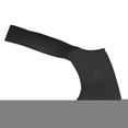 thumbnail image 3 of LAFGUR Shoulder Strap, Black Adjustable Shoulder Support, Playing Tennis For Man Playing Basketball Playing Volleyball, 3 of 8