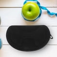 thumbnail image 3 of Miangastore Étui Rigide pour Lunettes de Sport en EVA, Boîte pour Lunettes de Neige, Support de Rangement pour Lunettes de Ski, Étui de Protection pour Lunettes de Soleil pour le Ski, la Natation, le Cyclisme, 3 of 9