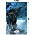 thumbnail image 3 of Star Wars: Rogue One - Storm Wall Poster, 14.725" x 22.375", 3 of 5