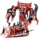 thumbnail image 1 of Modelo de Juguetes de Coche Robot de Deformación Portátil Juguete de Robot de Vehículo de Ingeniería de aleación para Niños Figura de Acción Modelo de Deformación ANGGREK  Otros, 1 of 6