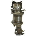 thumbnail image 2 of Eastern 40924 Direct Fit Exhaust Manifold W/integrated Catalytic Converter Fits select: 2008-2017 HONDA ACCORD, 2009-2022 HONDA PILOT, 2 of 2