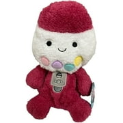 Bumbumz Zack the Gumball Machine 7.5"