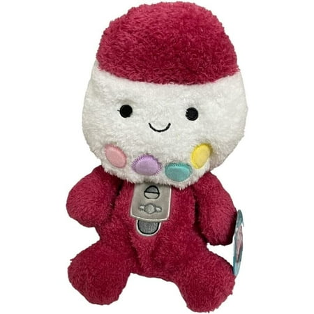 Bumbumz Zack the Gumball Machine 7.5"