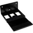 thumbnail image 3 of shinar Metal Hanging Fire TV Cube Wall Mount for Fits 1st & 2nd Gen and New 3rd Save Space Furniture, 3 of 4
