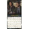 thumbnail image 4 of Trends International 2024 Supernatural Wall Calendar & Magnetic Frame, 4 of 8