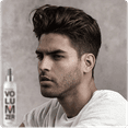 thumbnail image 4 of KERATIN RESEARCH Fine Hair Instant Natural Hair Volumizing Spray + Hair Thickener for Fine Hair- Thicker Hair in 30 Seconds Naturally - Experts Recommended Hair, 4 of 7
