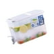 thumbnail image 2 of Hervidor de agua fría Nevera 4L Cubo de jugo Refrigerador Recipiente de almacenamiento de bebidas frescas con grifo Sweethay HA007030-00, 2 of 6