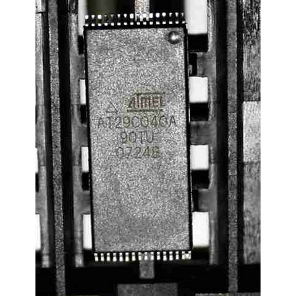 AT29LV040A ATMEL 4MB Flash