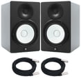 thumbnail image 1 of Monitor de Estudio Yamaha HS8 Amplificado Bi-Amplificado con Woofer de 8", 1 of 2