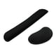 thumbnail image 1 of Reposamuñecas Almohadilla para teclado Ordenador portátil Teclado Ratón Alfombrilla para soporte de muñeca Accesorios para computadora Scienceny EL4647-00B, 1 of 2