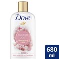 thumbnail image 4 of Bain Moussant Dove Nourishing Secrets, 4 of 7