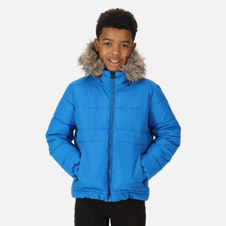 Regatta girls sale parka