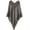 Gray, variant on Women's Boho Cloak Casual Soft Blanket Scarf Versatile Knitted Poncho Cape Loose Shawl with Fringe Hem
