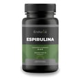 thumbnail image 1 of Alga Espirulina 500 Mg - 60 Cápsulas Sin Sabor, 1 of 6