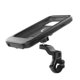 thumbnail image 3 of Soporte para teléfono móvil de bicicleta IPX4 soporte magnético impermeable para ciclismo, 3 of 4