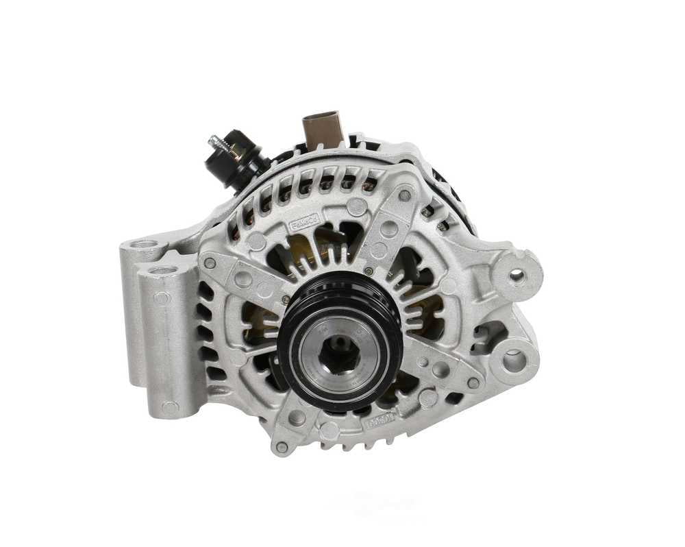 Bosch AL7683X Premium Alternator