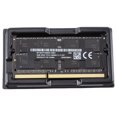 thumbnail image 1 of Memoria RAM DDR3 de 8 GB para portátil, 1600 MHz, PC3-12800, 204 pines, 1,5 V, SODIMM., 1 of 8