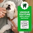 thumbnail image 6 of Greenies Aging Care Adult Natural Dental Dog Treats Teenie Size, 27 oz Pack (96 Count), 6 of 12