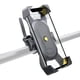 thumbnail image 4 of Baby Stroller Accessories Mobile Phone Holder Rack Universal 360 Rotatable Pram Cart Bicycle Phone Holder For iPhone Gps Device, 4 of 5