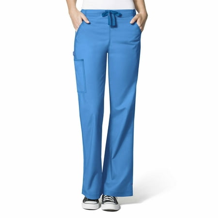 

Grace - Women s Flare Leg Cargo Pant