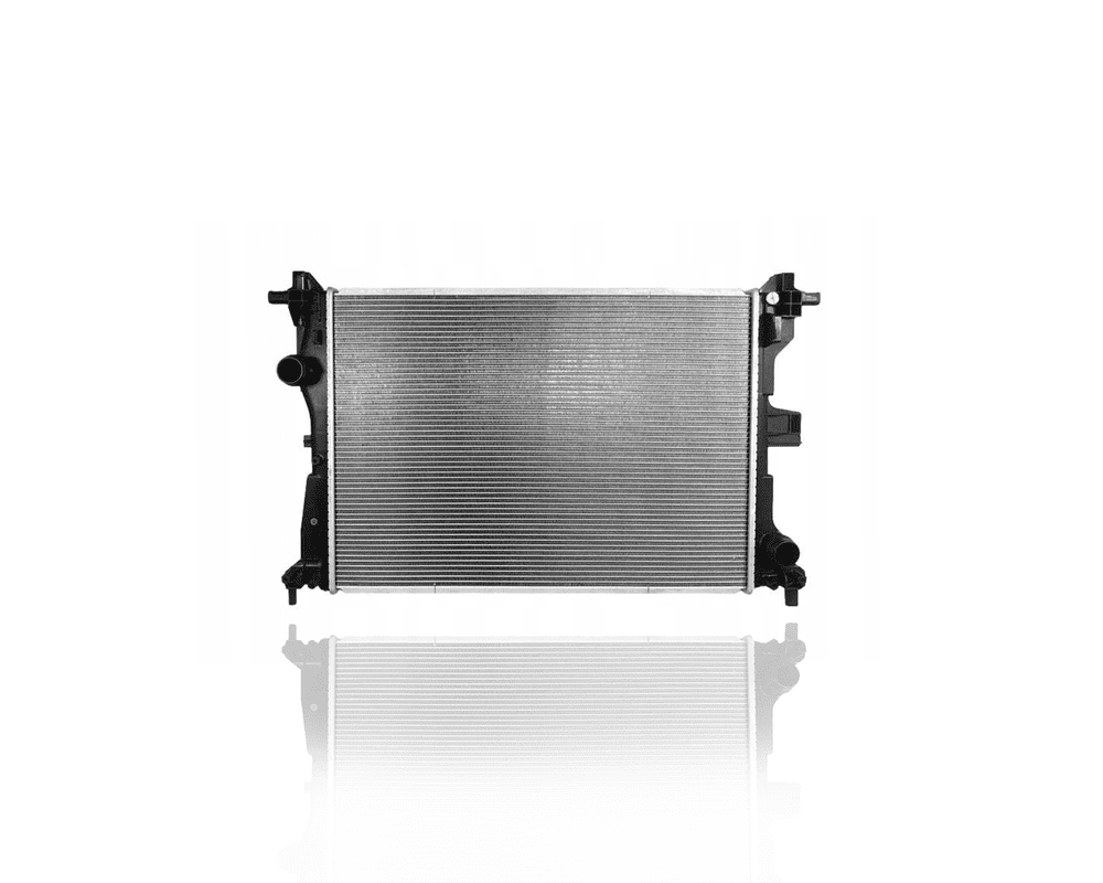 Radiator - Cooling Direct Compatible/Replacement for 13767 
