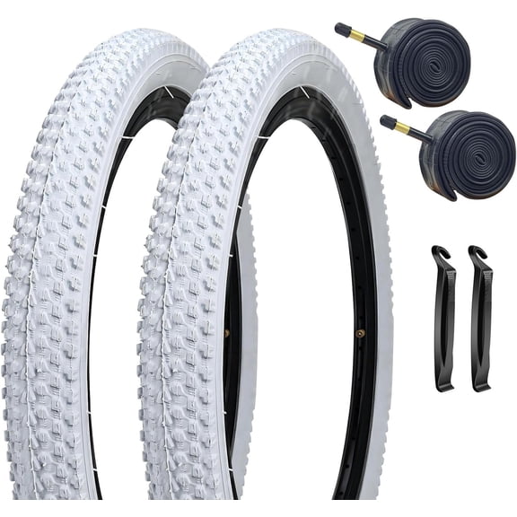 18"x2.125" Bike Tires Tube