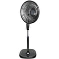 thumbnail image 3 of Ventilador de Pedestal Taurus SILENT-POWER 18 Pulgadas, 3 of 5