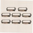 thumbnail image 3 of Greenadscape 8Pcs Drawer Cabinet Handle for Home Decoration 8.2X4in, 3 of 8