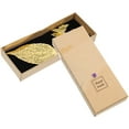 thumbnail image 3 of Bookmark Metal 2021 Regalo de graduación Estilo chino Bookmark Creative Book Mark, 3 of 6