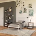 thumbnail image 1 of Jensen Metal Bed, 1 of 9