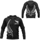 thumbnail image 3 of Sudadera con capucha para hombre, estampado 3D de Nueva Zelanda, moda urbana, manga larga, estilo Y2K, sudadera de gran tamaño para exteriores, 6XL, 3 of 5
