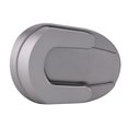 thumbnail image 3 of Base de la Almohadilla de Soporte Lateral de Motocicleta Sunnimix Para Forza300 18 Gris, 3 of 8