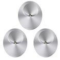 thumbnail image 1 of Conjunto de luces LED para refrigerador Ge WR55X11132 WR55X25754, 1 of 7
