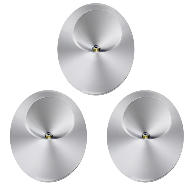 Conjunto de luces LED para refrigerador Ge WR55X11132 WR55X25754