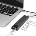 thumbnail image 2 of STEREN Estación de conexión USB C 8 en 1 USB-5298, 2 of 2