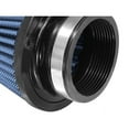 thumbnail image 3 of aFe Power Takeda P5R Replacement Air Filter with Pro 5R Media * 3 Inch Flange, 5 Inch Base, 2-3/4 Inch Top, 6 Inch Height, 3 of 5