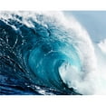 thumbnail image 1 of Wall Rogues WR50516 Ocean Waves Wall Mural, 1 of 1