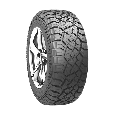 Arisun Aresta RT ZG07 Rugged Terrain LT33X12.50R18 118Q E Light Truck Tire Sansujyuku sansujyuku.com