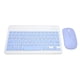 thumbnail image 5 of Teclado inalámbrico NikouMX Juego de ratón con teclado inalámbrico, 5 of 8