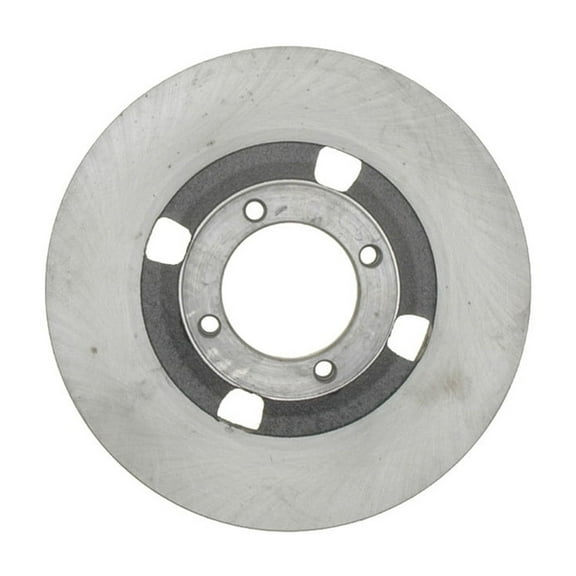 Raybestos R-Line Rotors, OE Replacement Brake Rotors 96009R Fits select: 1983-1989 ISUZU IMPULSE