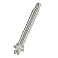 thumbnail image 2 of Portable Water Heater, Pool Heaters Supplies 1in BSP DC Heating Tube  For Drying Furnace For Drying For Above Ground Pool For Drying Box, 2 of 8