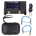 thumbnail image 2 of Analyseur d'Antenne Portable d'Interface USB d'Affichage de 2.8in, 2 of 8
