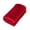 Red, variant on Red Solid Color Fleece Blanket – Ngheia Warm Flannel Throw for Sofa, Bed & Travel, Soft Nap Blanket for Cold Nights, Machine Washable & Gift Ready for Holidays