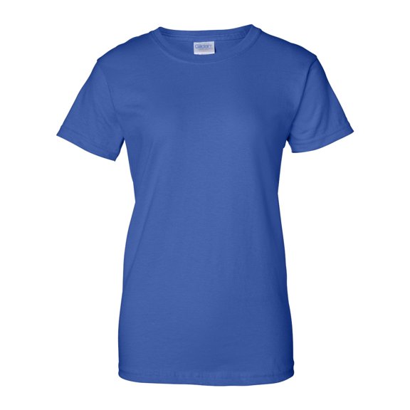 Gildan Ultra Cotton® Women’s T-Shirt